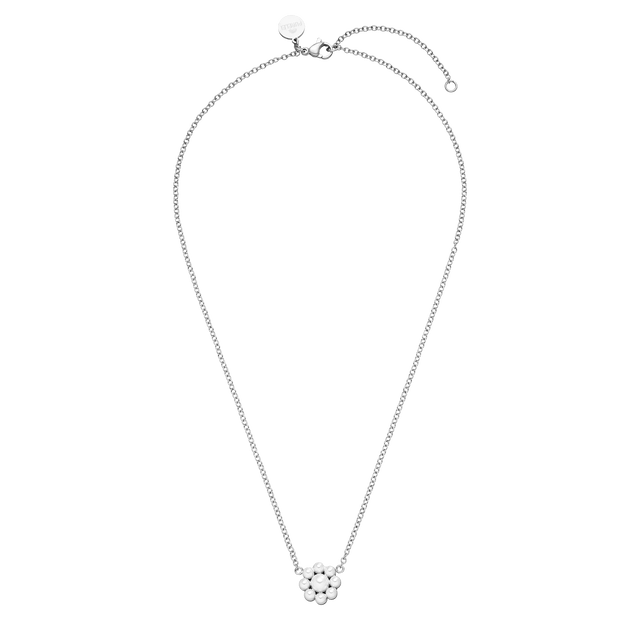 Collier Snowflake