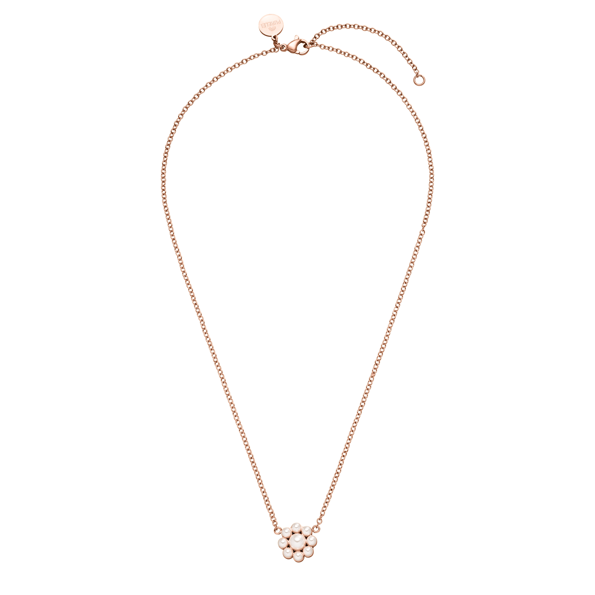 Collier Snowflake