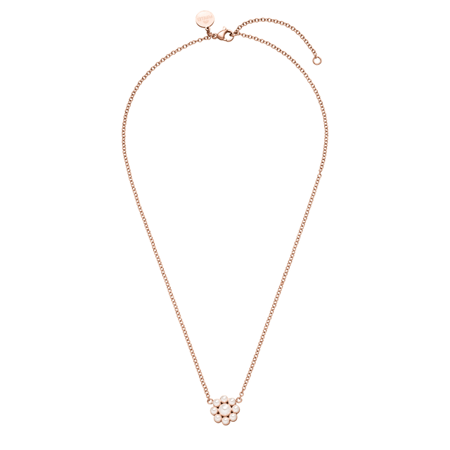 Collier Snowflake