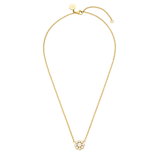 Collier Snowflake