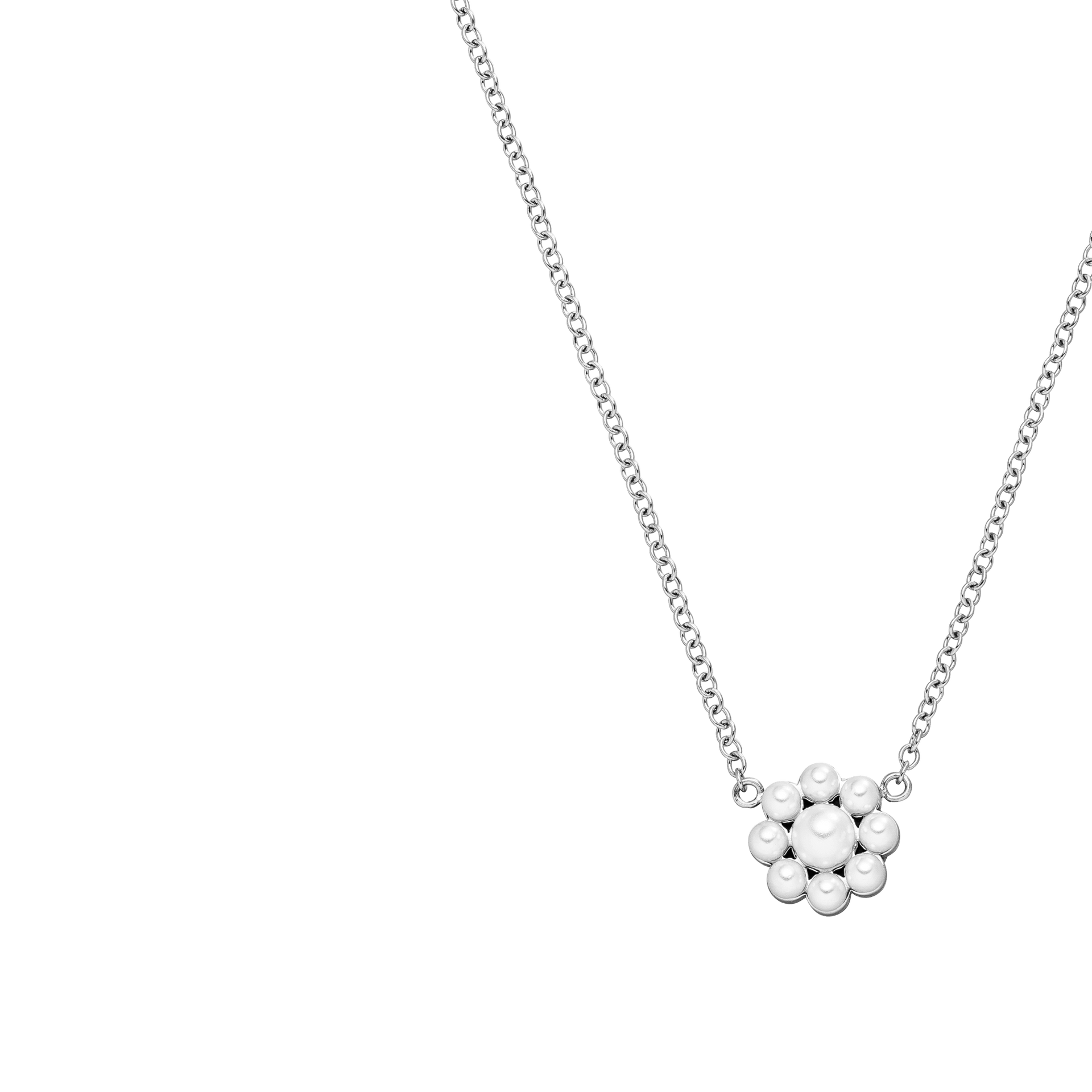 Collier Snowflake