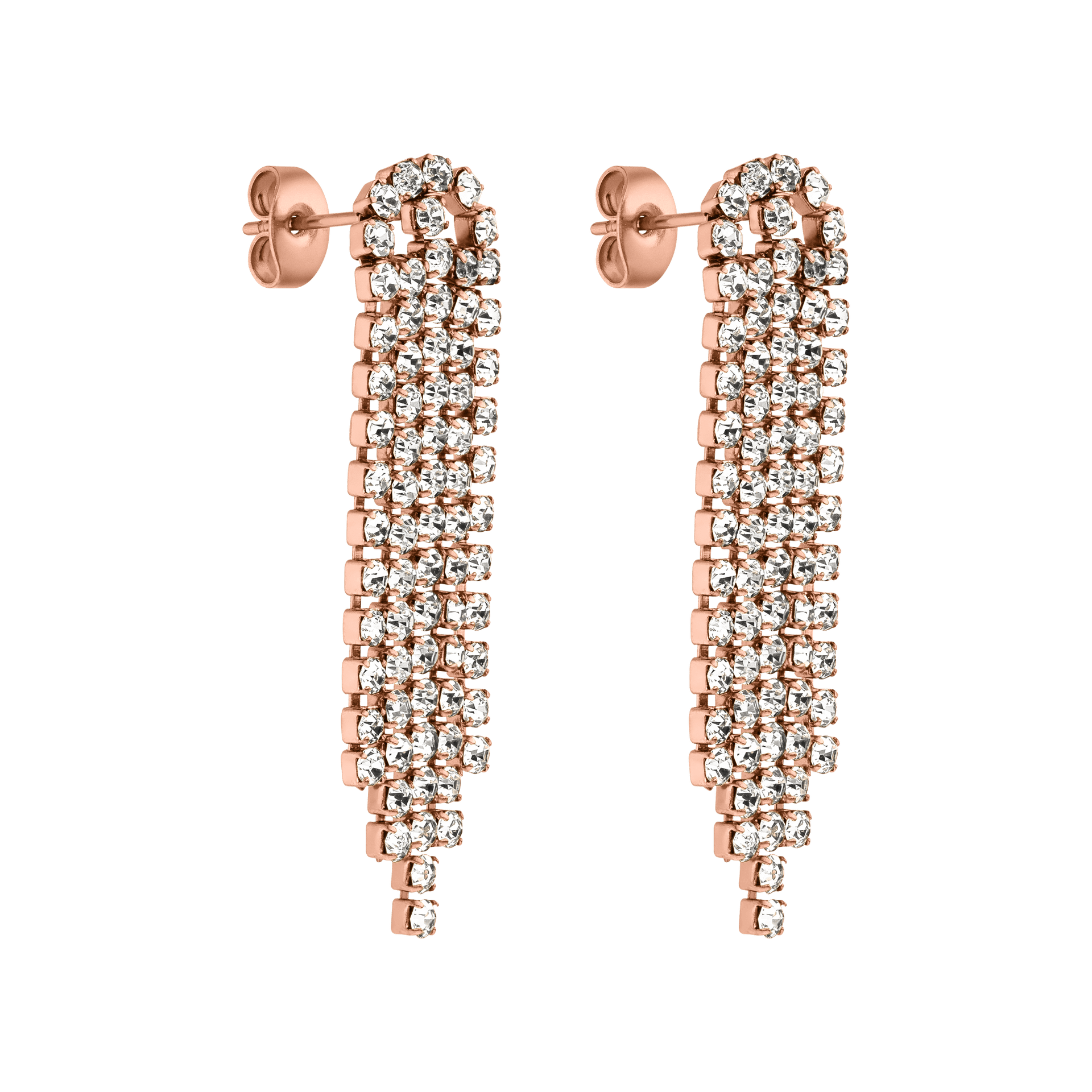 Starfall Earring