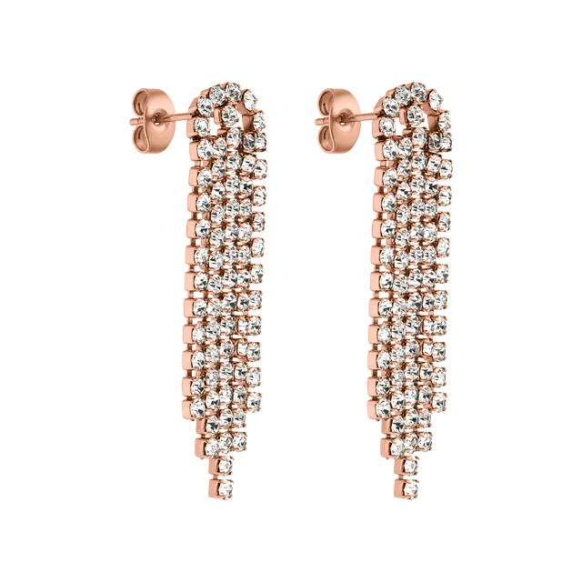 Starfall Earring