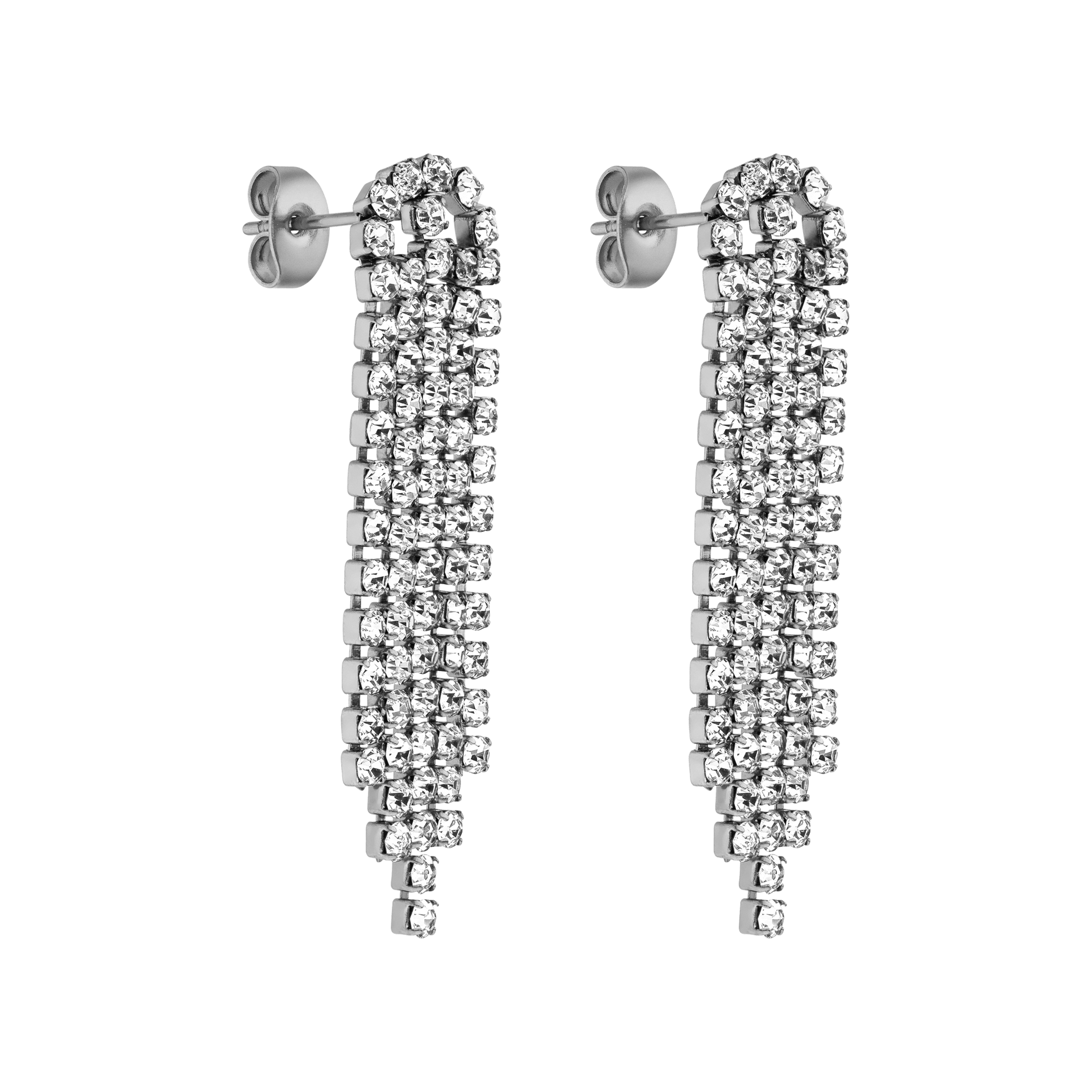 Starfall Earring