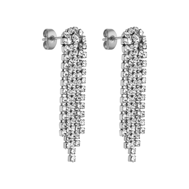 Starfall Earring