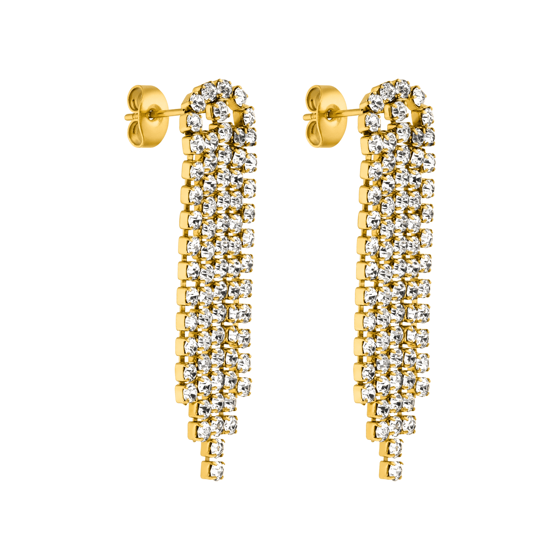 Starfall Earring