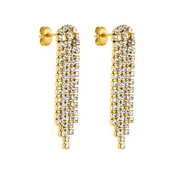Starfall Earring