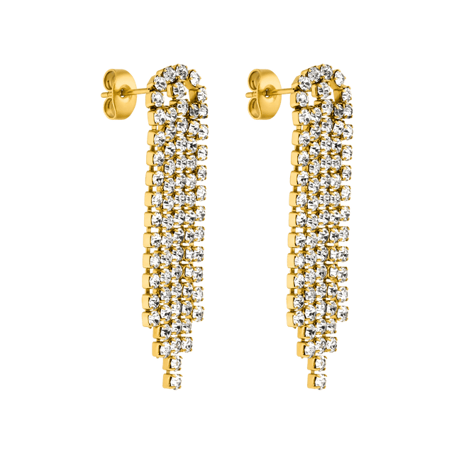 Starfall Earring