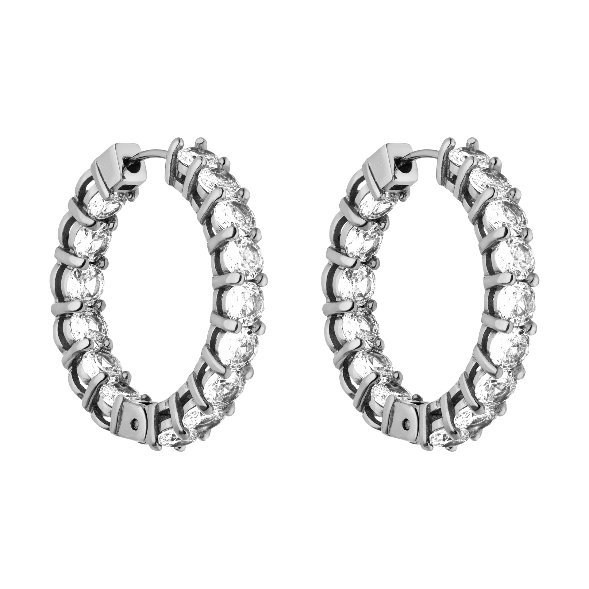 Boucles d'Oreilles Shimmer