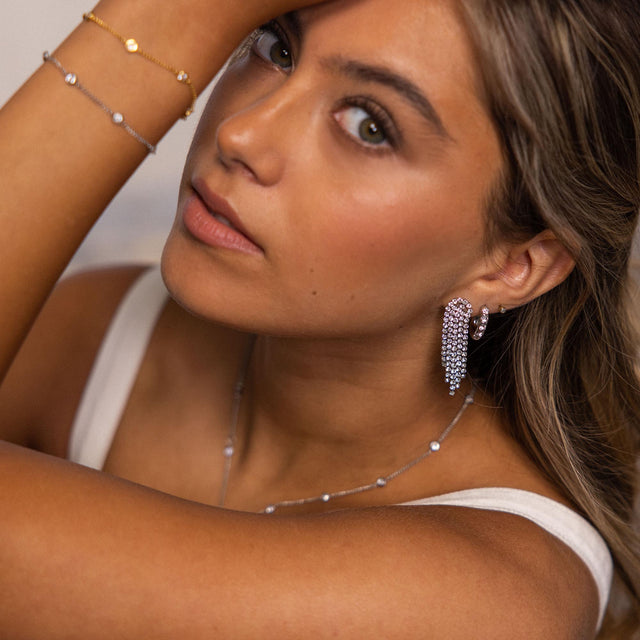 Starfall Earring