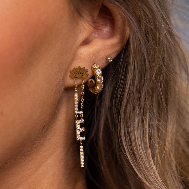 Spotlight Earring