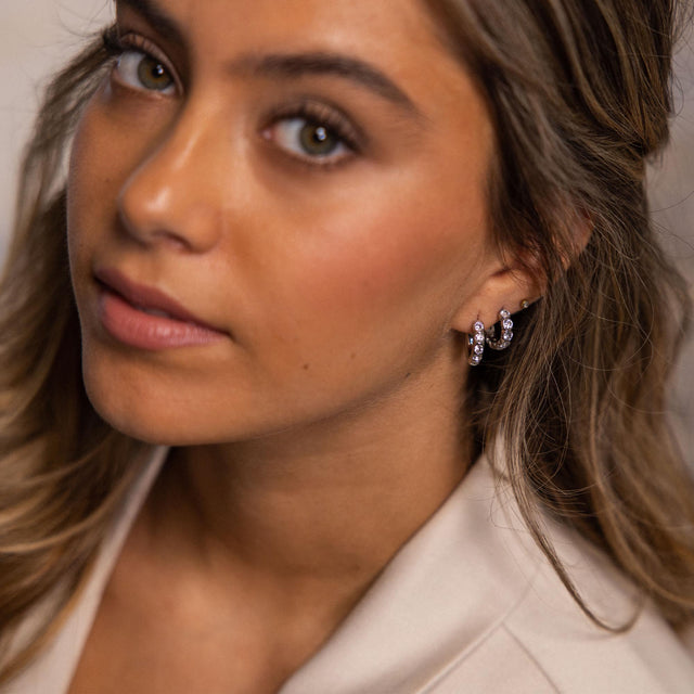Spotlight Earring