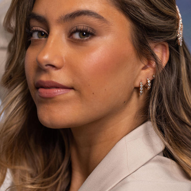 Spotlight Earring