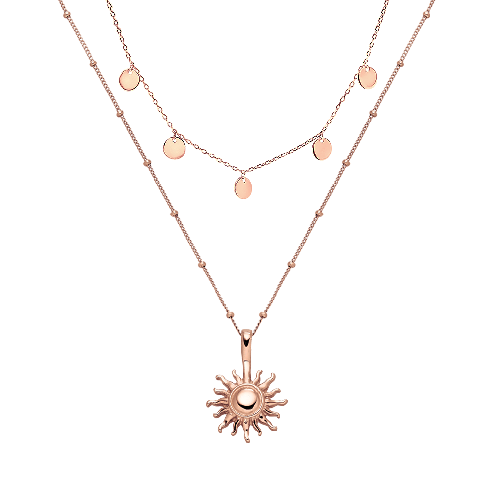Set de Chaînes Kailua