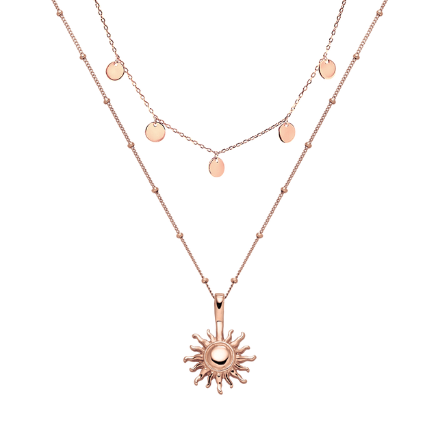 Set de Chaînes Kailua