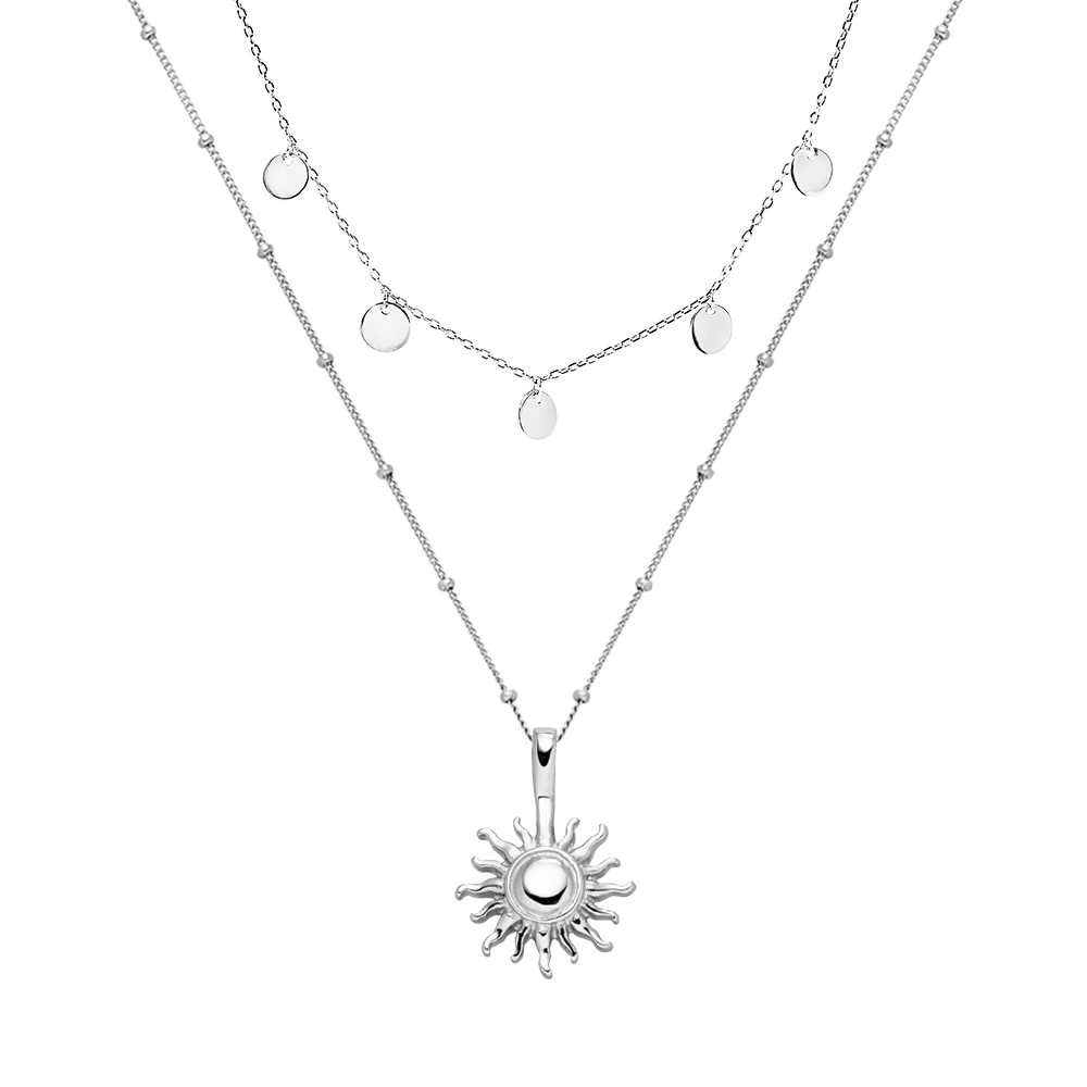 Set de Chaînes Kailua