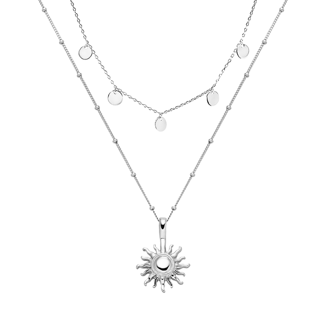 Set de Chaînes Kailua