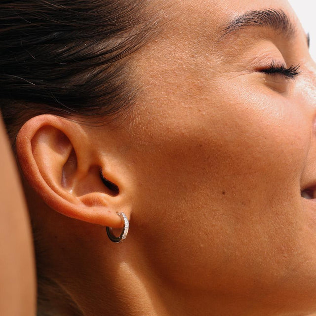 Boucles d'Oreilles Kaimana
