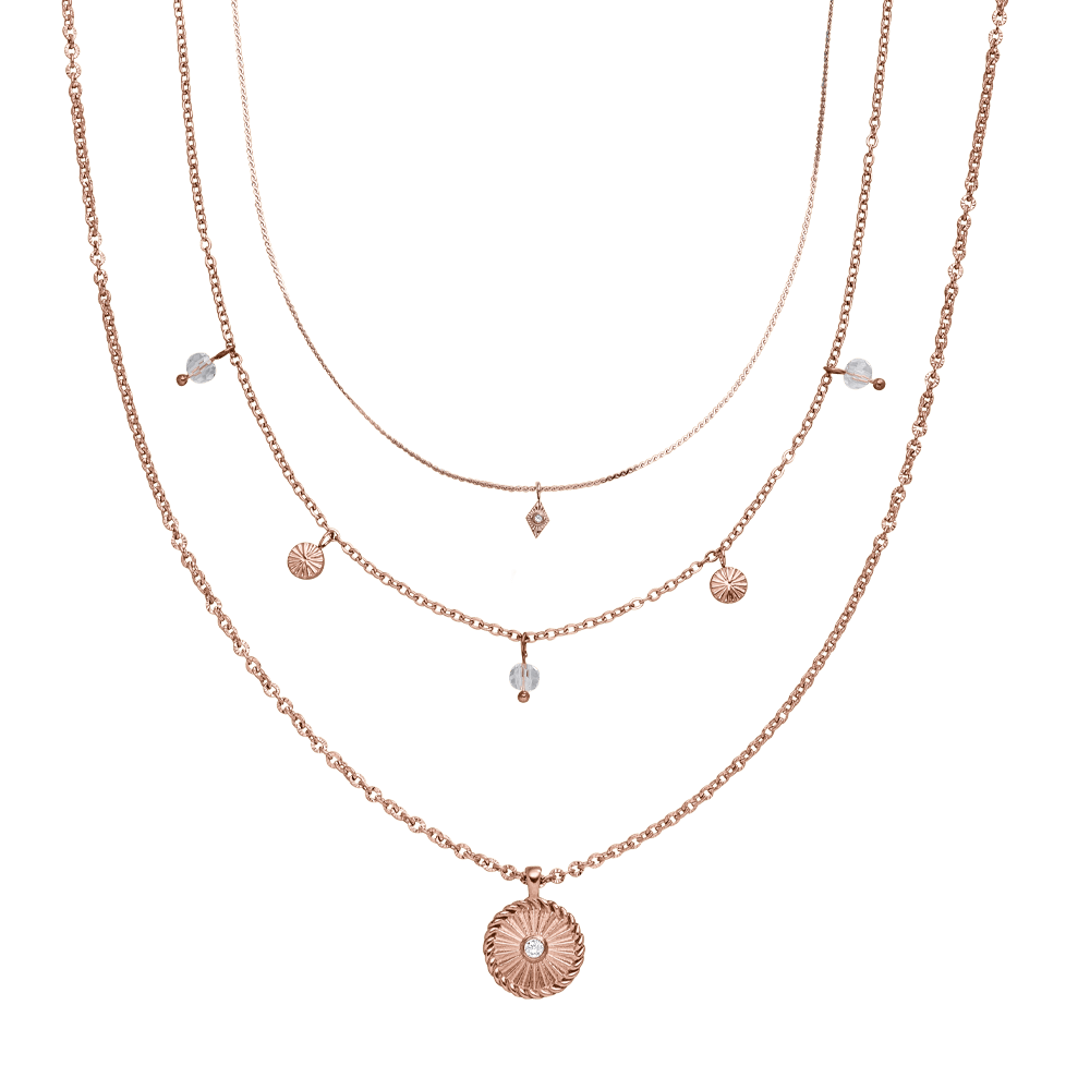 Set de Chaînes Kaipo