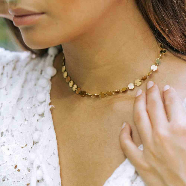 Collier Kalani