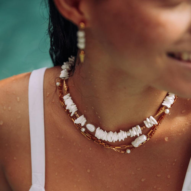Collier Wela