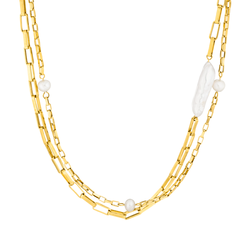 Chaîne Kapakai