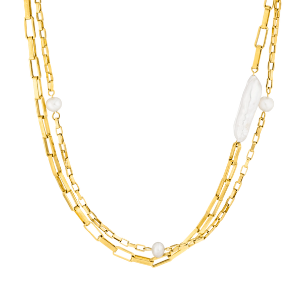 Chaîne Kapakai