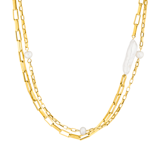 Chaîne Kapakai