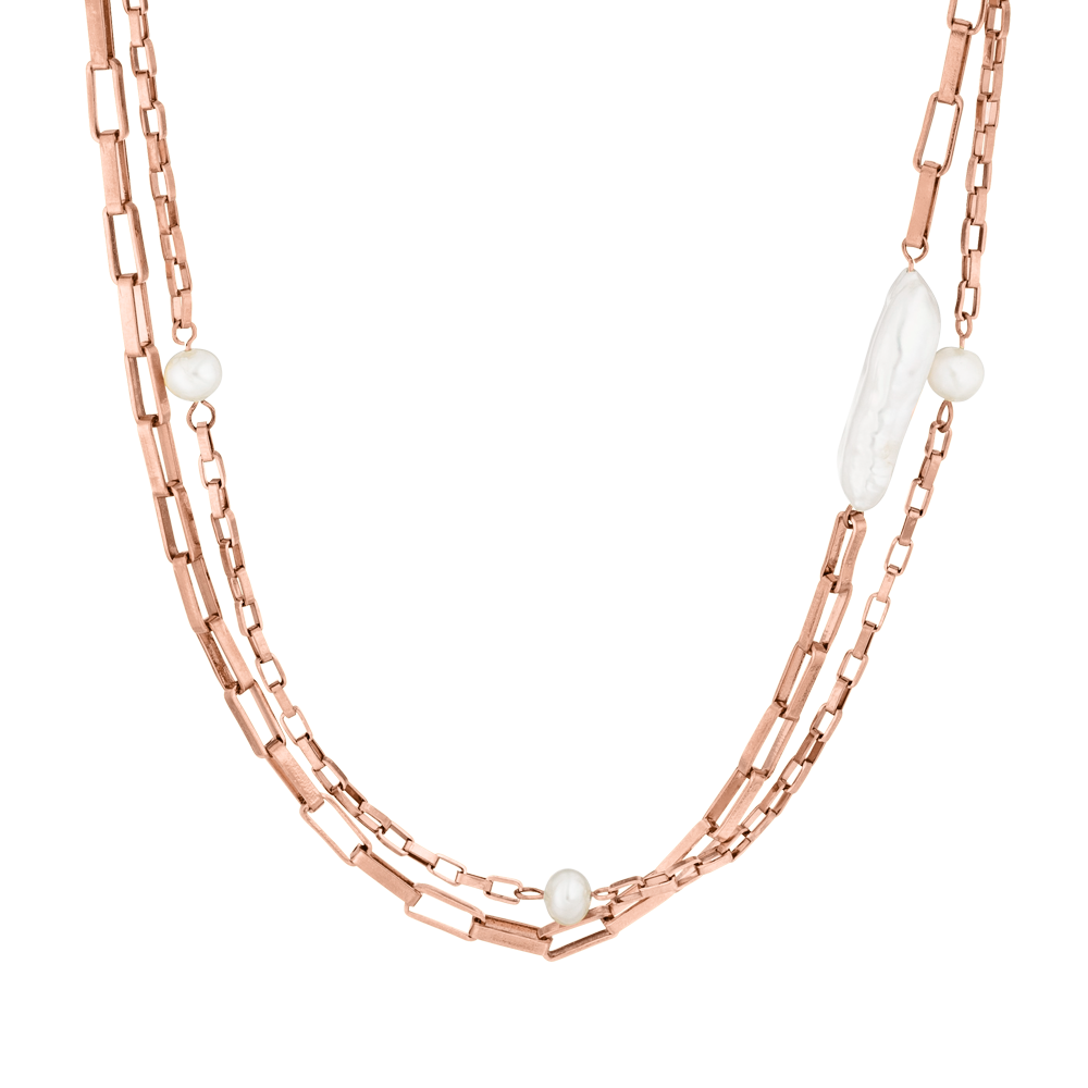 Chaîne Kapakai