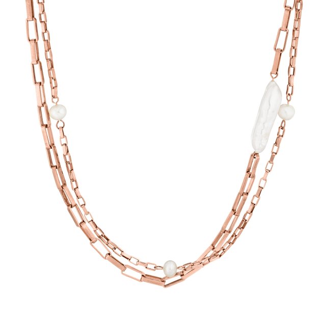 Chaîne Kapakai