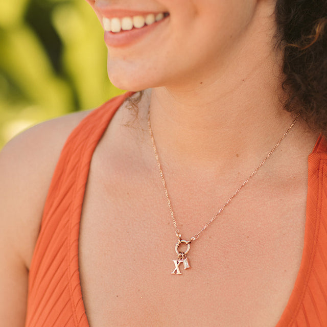 Charm Pure X