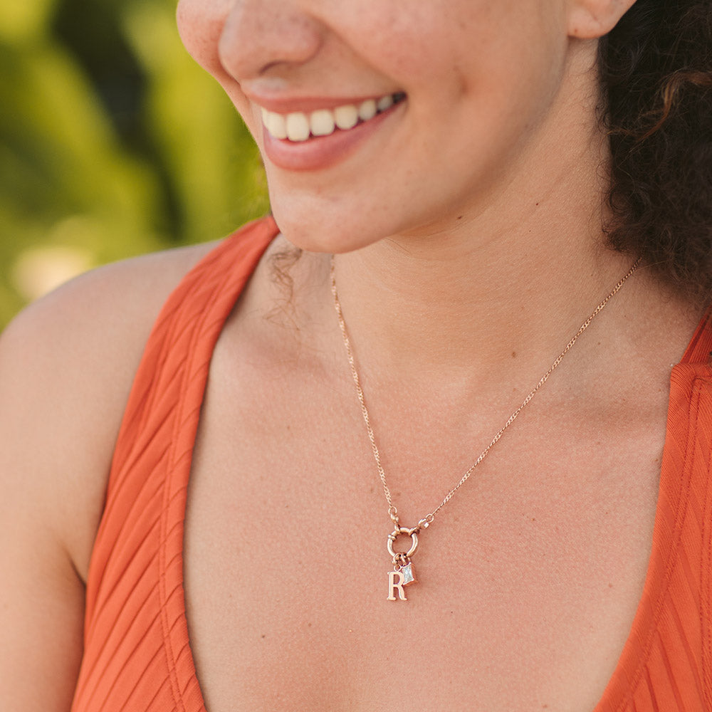 Charm Pure R