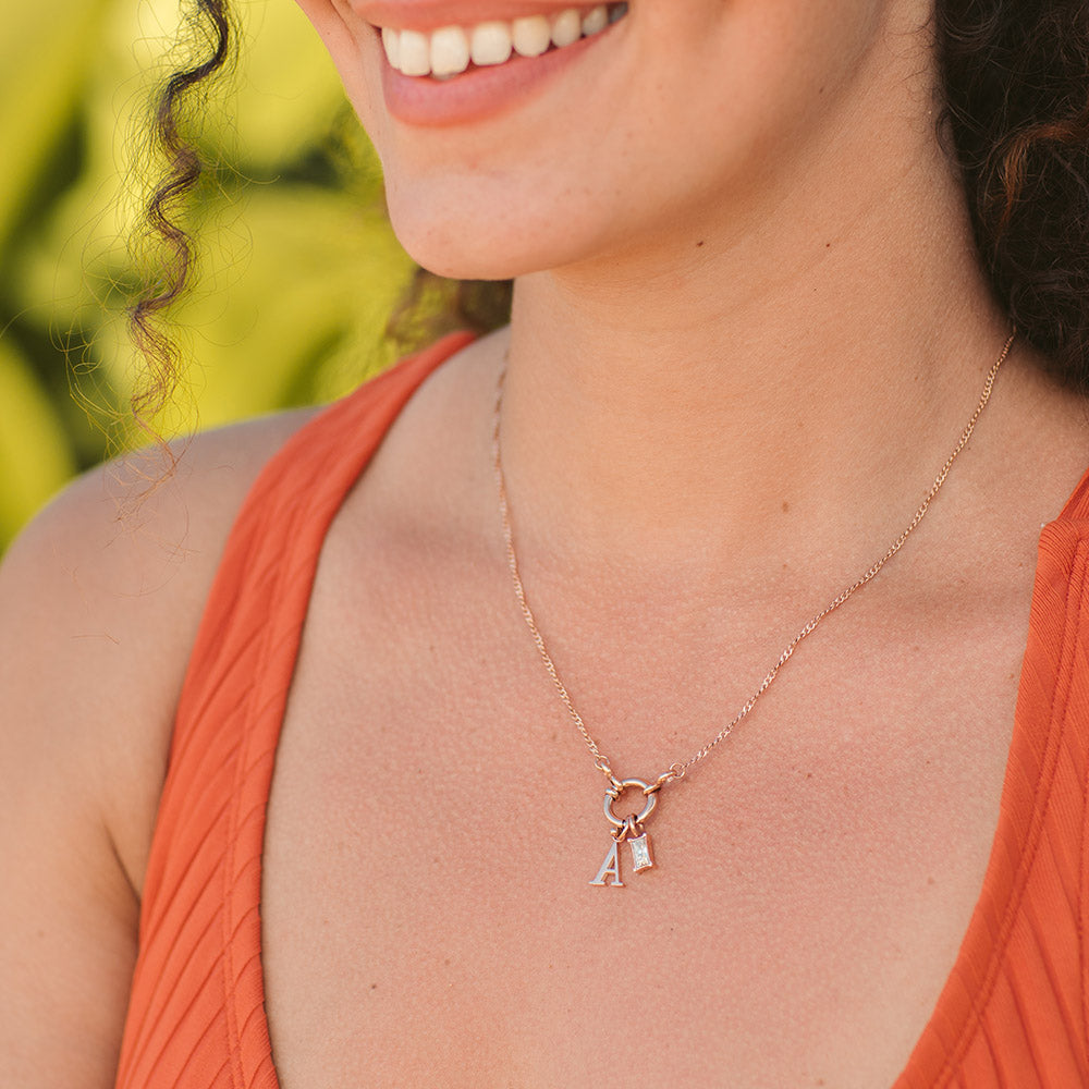 Charm Pure A