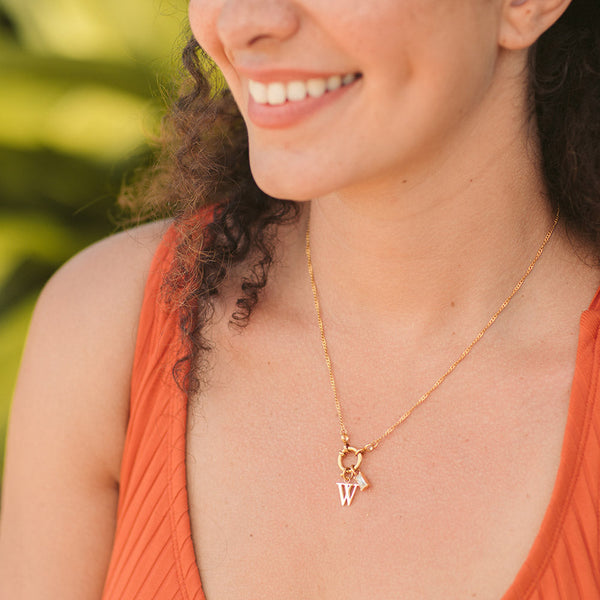 Charm Pure W