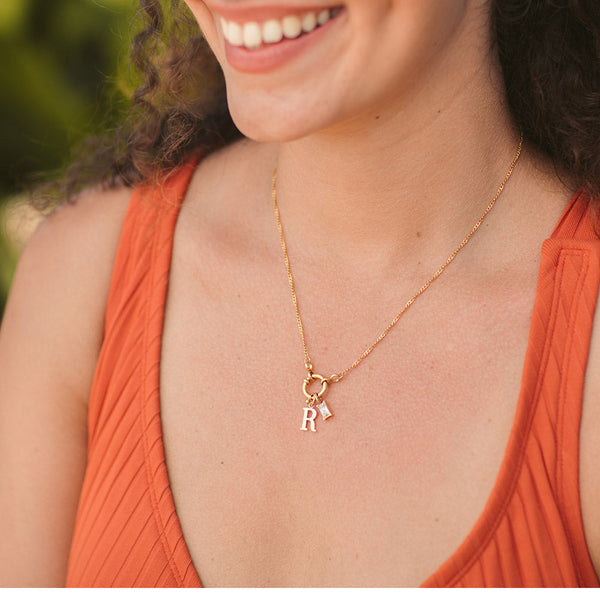 Charm Pure R