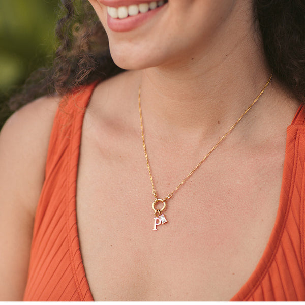 Charm Pure P