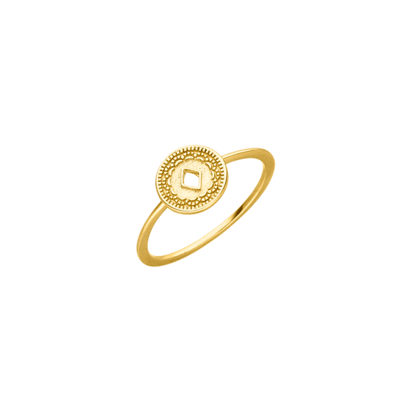 Bague Lolani