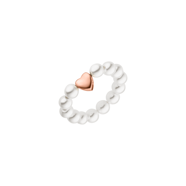 Bague Lovely