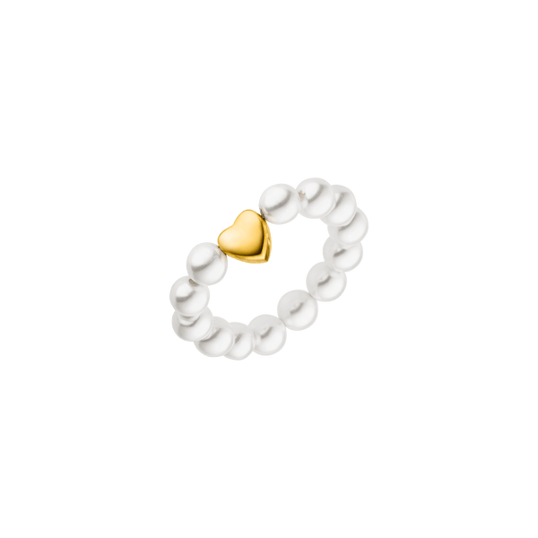 Bague Lovely