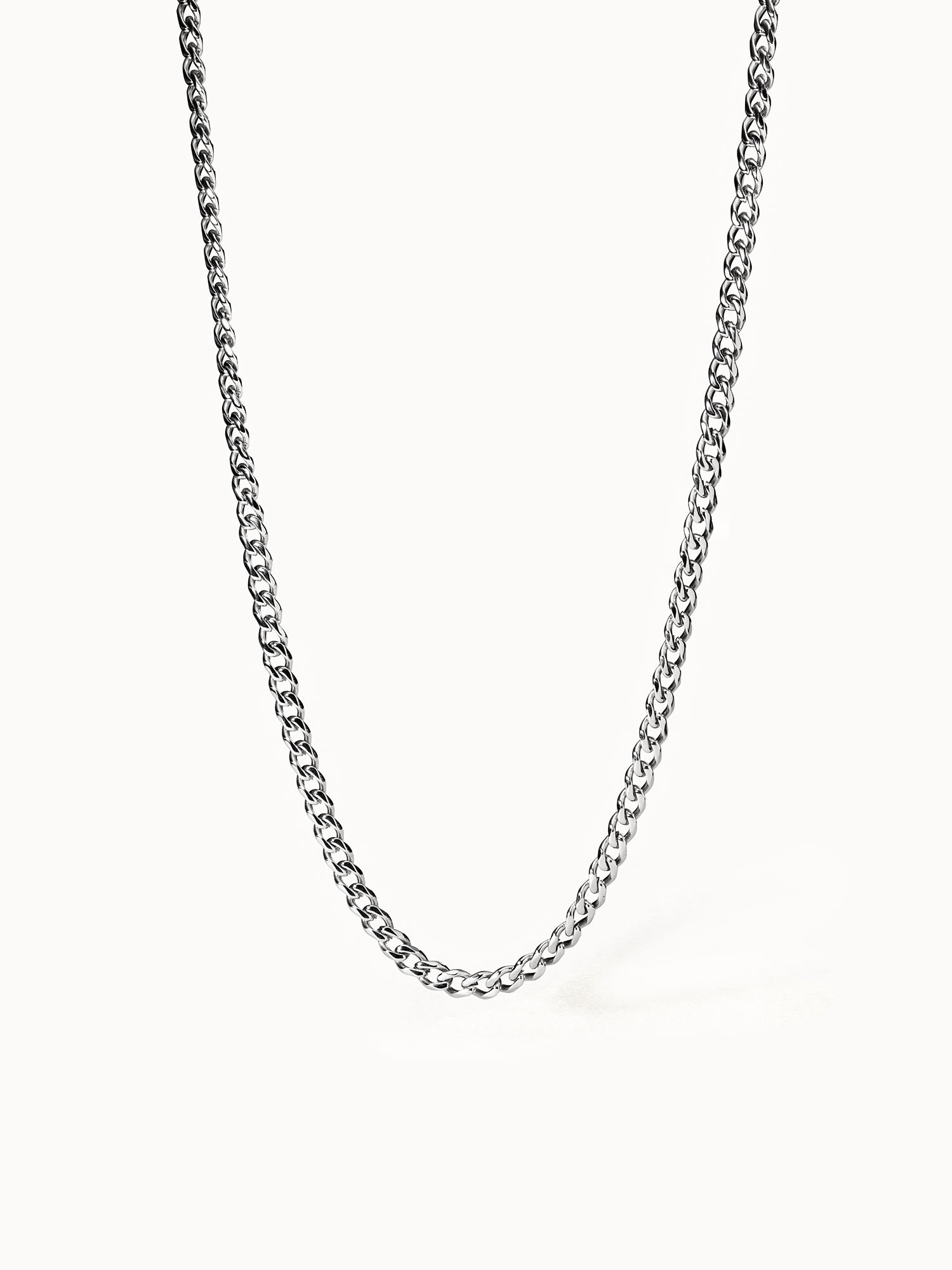 Collier Spirit Three