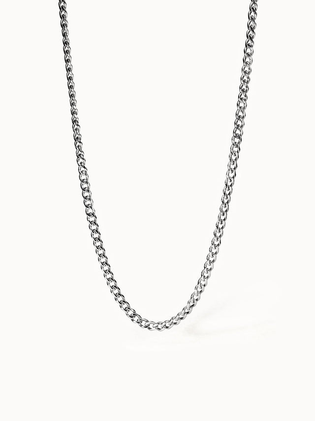 Collier Spirit Three