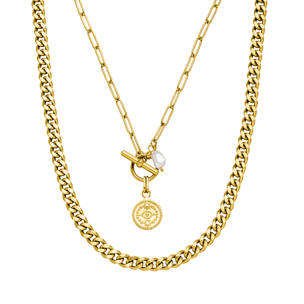 Set de Chaînes Makani