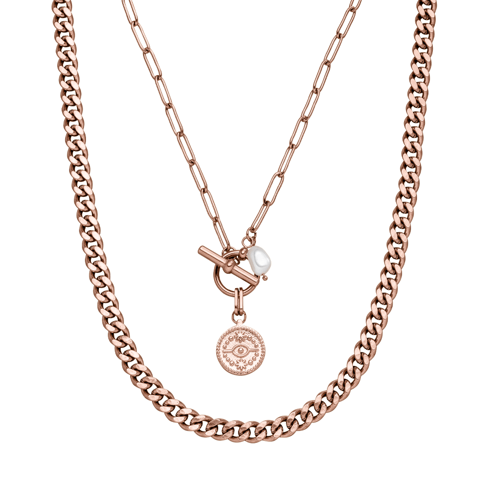Set de Chaînes Makani