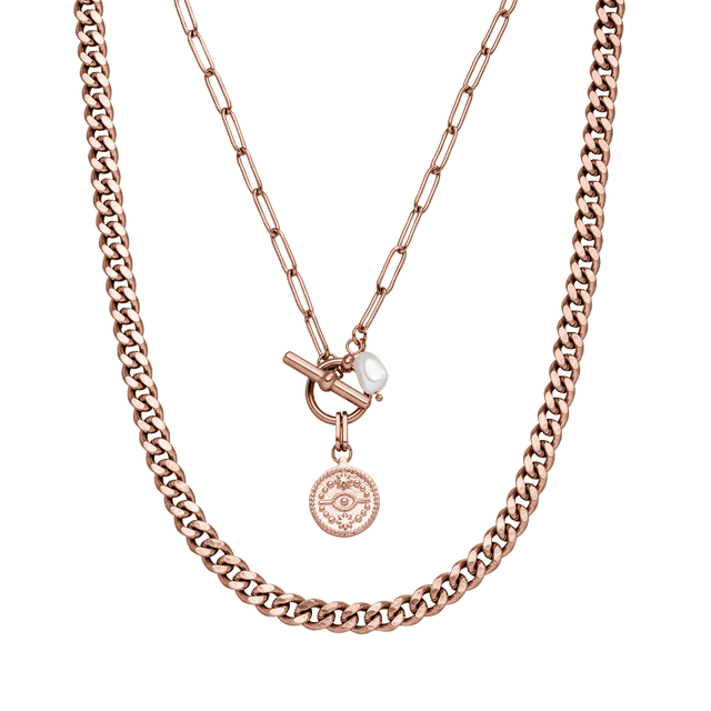 Set de Chaînes Makani