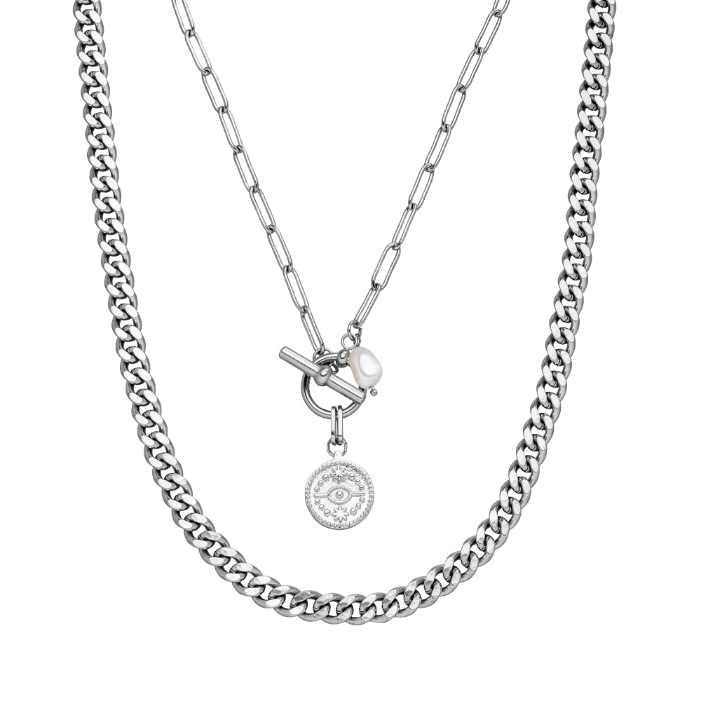 Set de Chaînes Makani