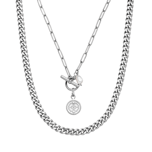 Set de Chaînes Makani