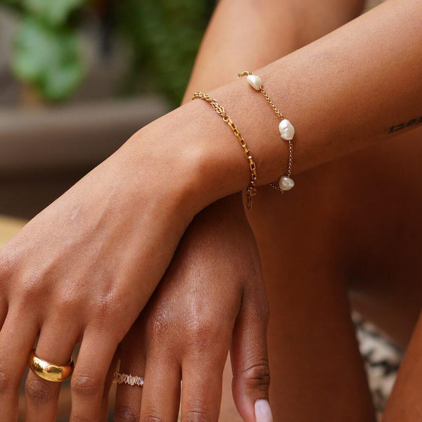 Bracelet Kumu O Mix
