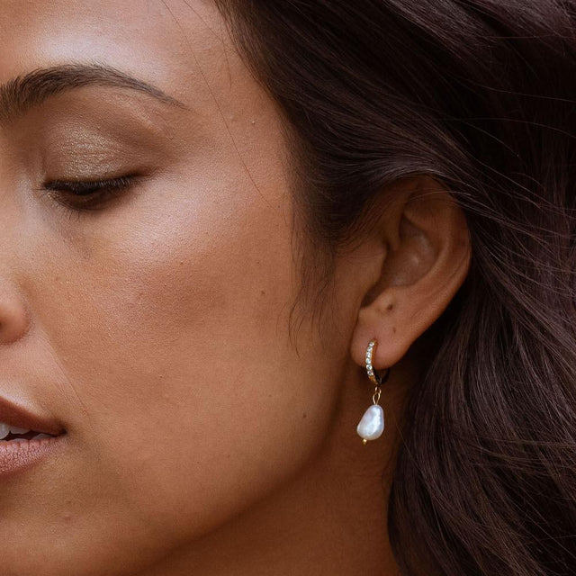 Malahi Earring