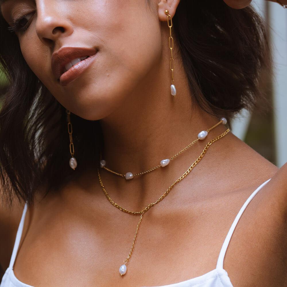 Collier Malahi