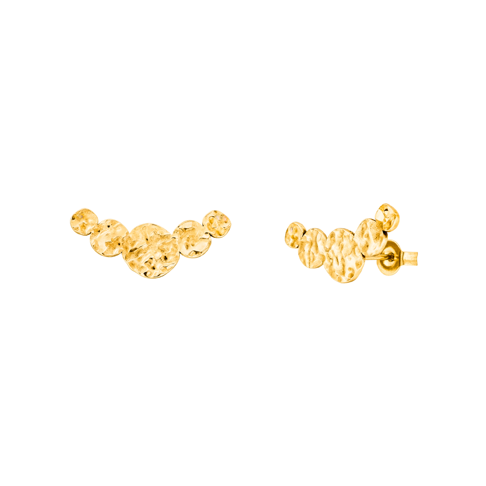 Boucles d'Oreilles Malihini
